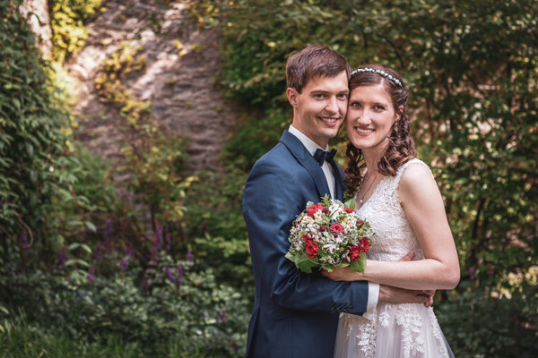 Beatrice Herrmann Fotografie - Heiraten in Annaberg-Buchholz