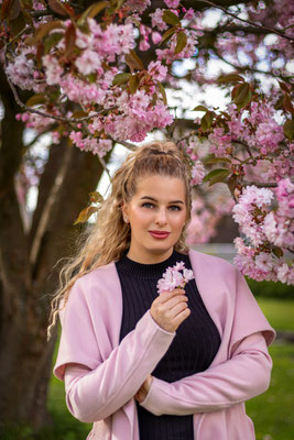 Beatrice Herrmann Fotografie - People