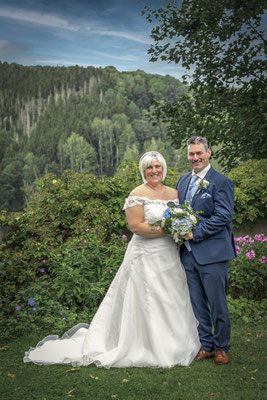 Beatrice Herrmann Fotografie - Hochzeiten - Schloss Rauenstein