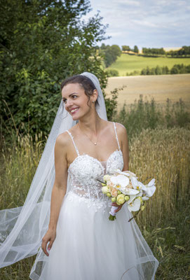 Beatrice Herrmann Fotografie - Hochzeiten - Gaststätte Waldhof