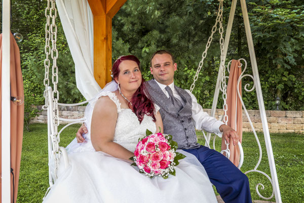 Beatrice Herrmann Fotografie - Hochzeiten - Gaststätte Waldhof
