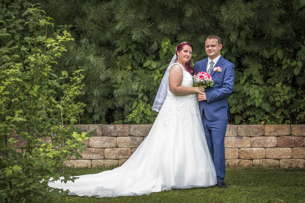 Beatrice Herrmann Fotografie - Hochzeiten