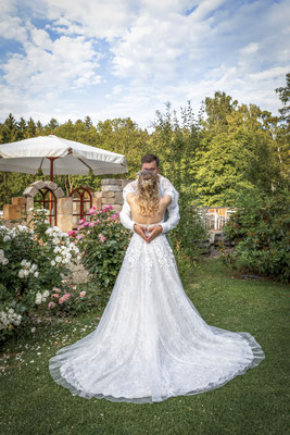 Beatrice Herrmann Fotografie - Hochzeiten - Gaststätte Waldhof