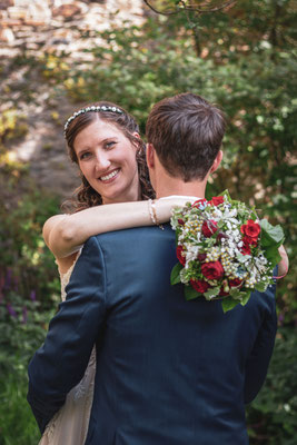 Beatrice Herrmann Fotografie - Heiraten in Annaberg-Buchholz