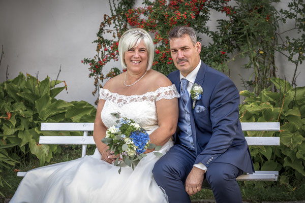 Beatrice Herrmann Fotografie - Hochzeiten - Schloss Rauenstein