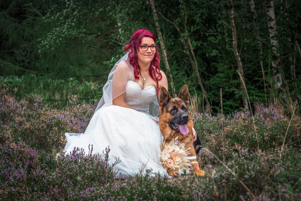 Beatrice Herrmann Fotografie - Hochzeiten - Heiraten im Erzgebirge