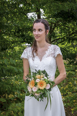 Beatrice Herrmann Fotografie - Heiraten in Thermalbad Wiesenbad