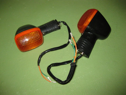 Blinker