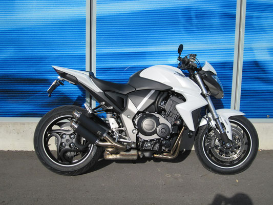 HONDA CB1000RA Nr. 2 (2010)