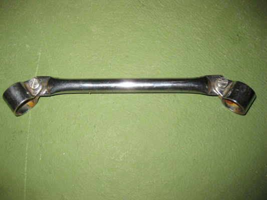 Lenkerquerstange