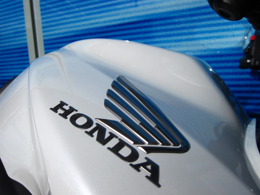 HONDA CB1000RA Nr. 2 (2010)