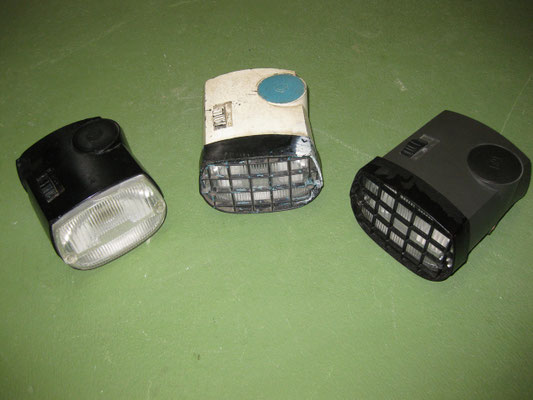 Scheinwerfer