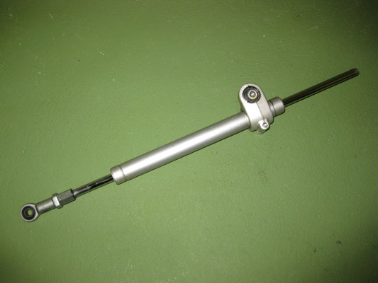 Lenkungsdämpfer