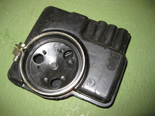 Original Luftfilter