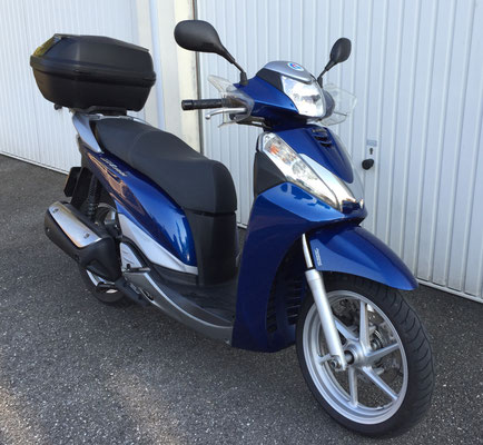 HONDA SH300i ABS