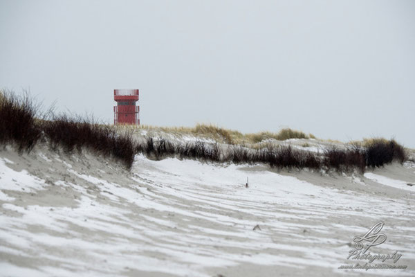 Fotoreise Helgoland - Januar 2015 / Foto: Linda Peinemann
