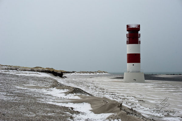 Fotoreise Helgoland - Januar 2015 / Foto: Linda Peinemann