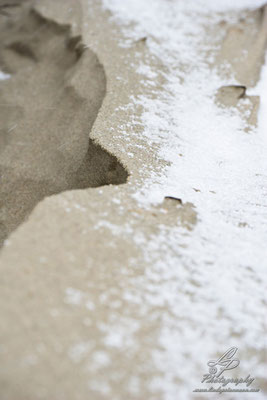 Fotoreise Helgoland - Januar 2015 / Foto: Linda Peinemann