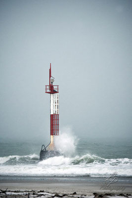 Fotoreise Helgoland - Januar 2015 / Foto: Linda Peinemann