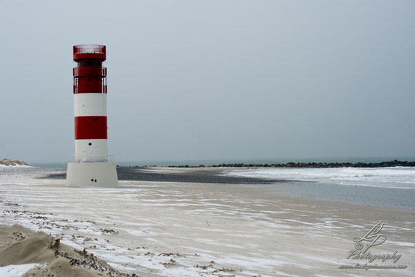 Fotoreise Helgoland - Januar 2015 / Foto: Linda Peinemann