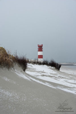 Fotoreise Helgoland - Januar 2015 / Foto: Linda Peinemann