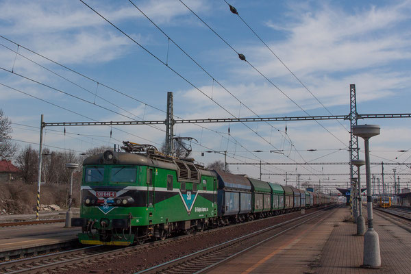 SD 130 046 am 3.4.2018 in Lovosice