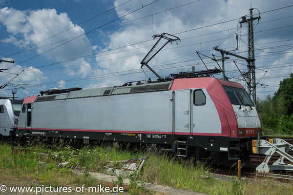 HSL 185 597 am 31.5.2017 in Pirna