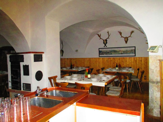 Klosterschenke