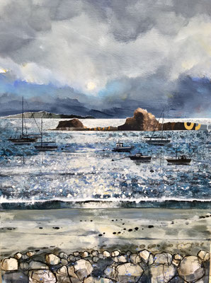 IOS19 St. Agnes Blue sold print available