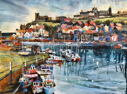 ML19 Whitby commission Print Available. 