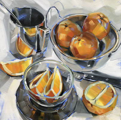 SLO42 Sliced & Sliced Again sold print available   
