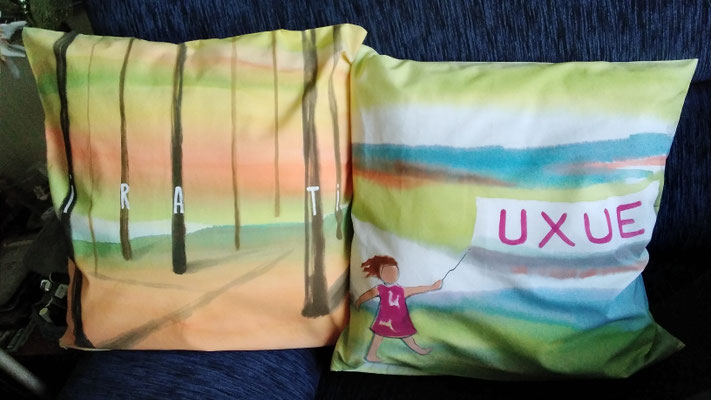 " Irati eta Uxue "