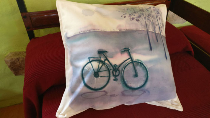 " Bicicleta "