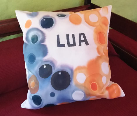 " LUA "
