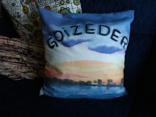 " GOIZEDER "