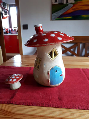 Lampe