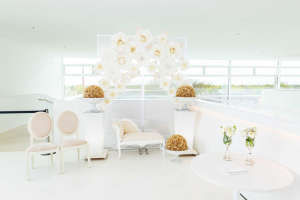 Orangerie Schloss Rheda Eine Der Schonsten Hochzeitslocations In