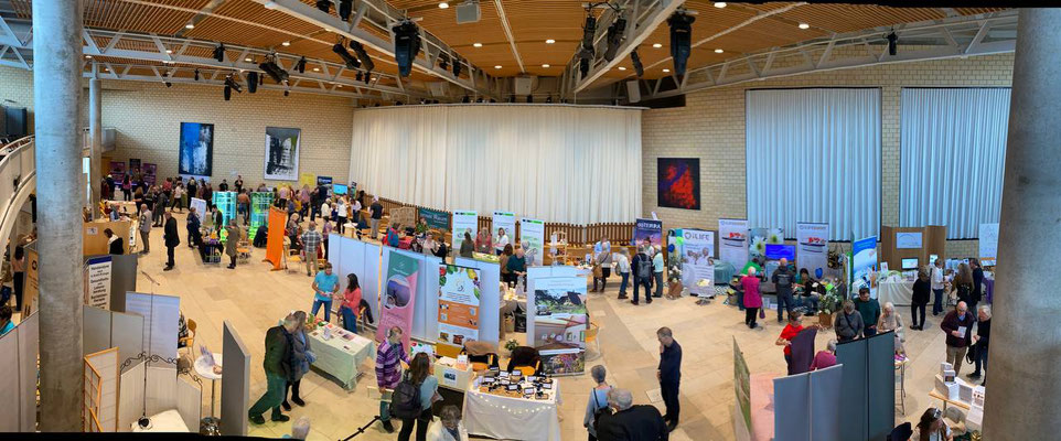 alt="Ausstellung Gesundheits-Tage"