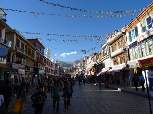 Rue principale