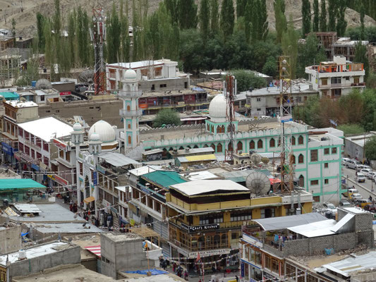 Mosquée 