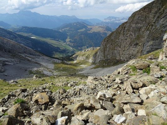 Combe de Borderan