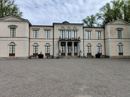 Palais de Rosendal