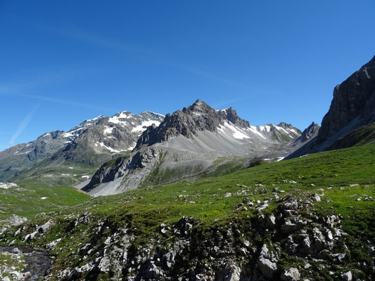 Aiguille du Croc