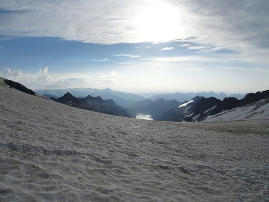 Lac Oberaar