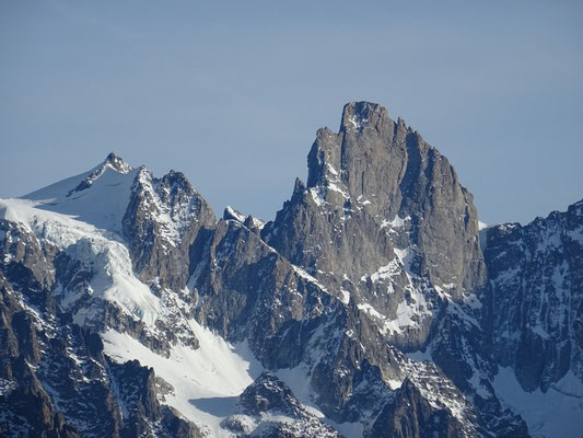 Pointe Marguerita