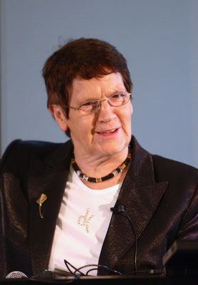 Prof. Dr. Rita Süssmuth