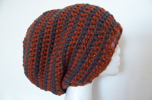 Dreadhead-Beanie