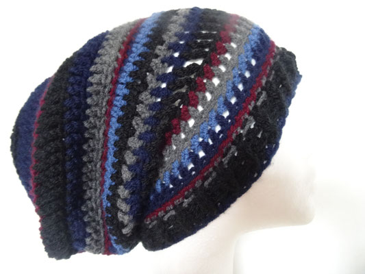 Long Beanie