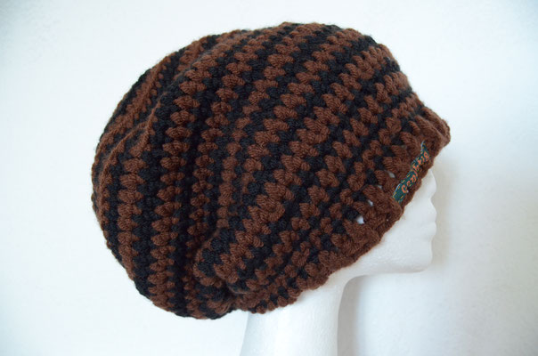 Dreadhead-Beanie