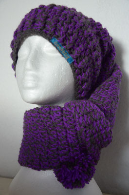...mit Bommel
